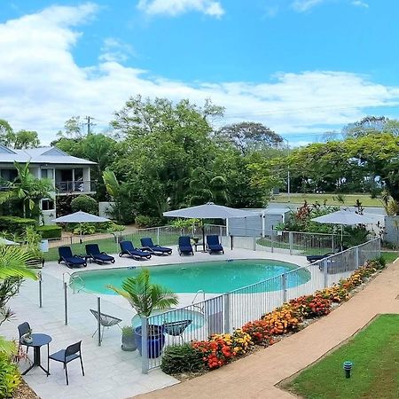 Noosa River Retreat Holiday Apartments Noosaville Exterior foto